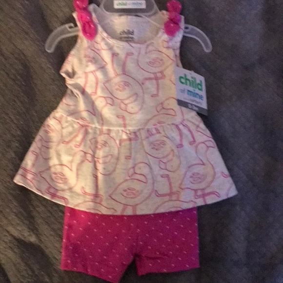 Girls 0/3 Outfit Lot - Picture 5 of 5